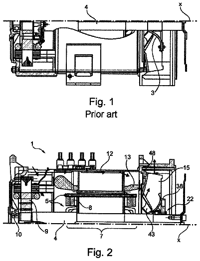 Drawing sheet 1 of US 9,995,308 B2