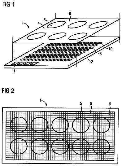 Drawing sheet 1 of US 9,995,703 B2