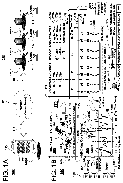 Drawing sheet 1 of US 9,996,409 B2