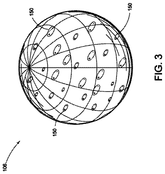 Drawing sheet 3 of US 9,997,189 B2