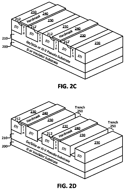 Drawing sheet 3 of US 9,997,414 B2