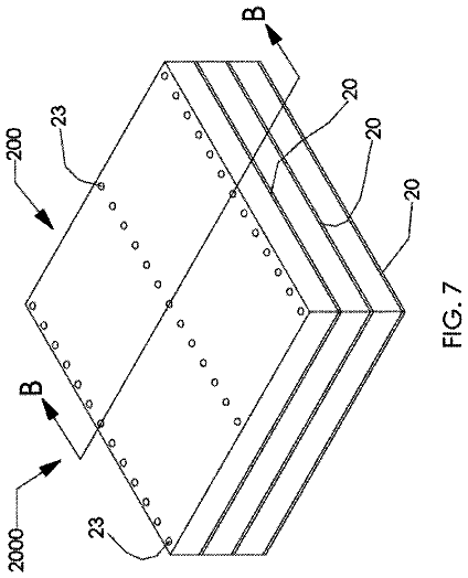 Drawing sheet 7 of US 9,997,494 B2
