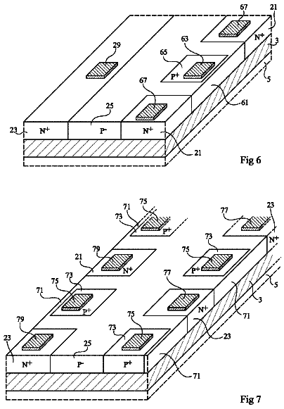 Drawing sheet 4 of US 9,997,550 B2