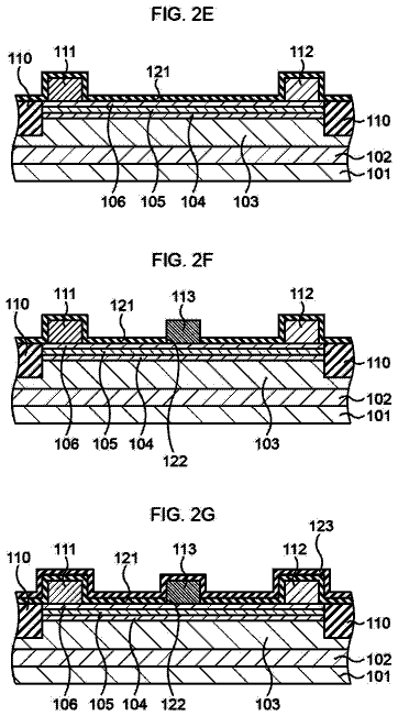 Drawing sheet 3 of US 9,997,594 B2
