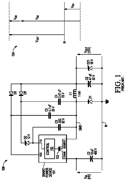 Drawing from US 9,998,004 B2