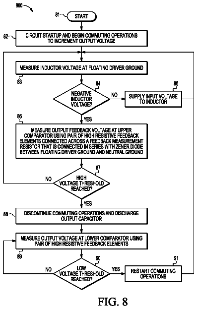 Drawing sheet 7 of US 9,998,004 B2
