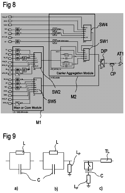 Drawing sheet 5 of US 9,998,153 B2