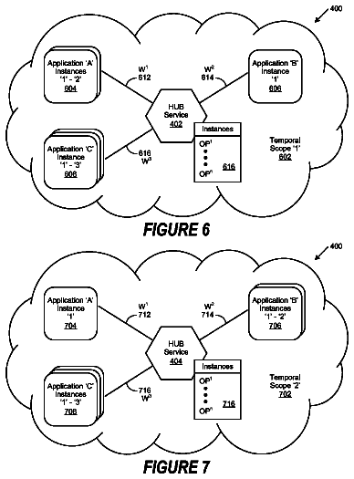 Drawing sheet 5 of US 9,998,393 B2