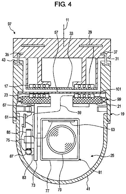 Drawing sheet 4 of US 9,998,701 B2