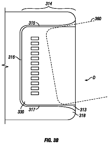 Drawing sheet 5 of US 9,999,127 B2