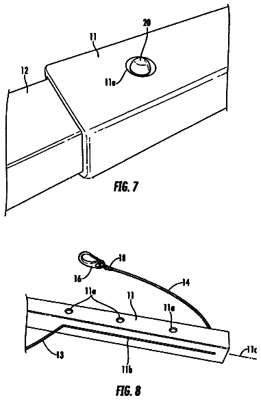 Drawing sheet 4 of US 9,999,232 B1