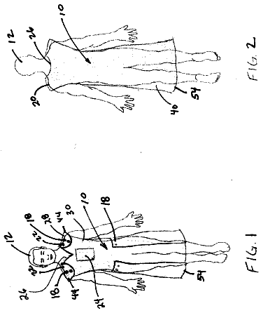 Drawing sheet 1 of US 9,999,265 B2