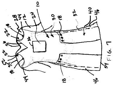 Drawing sheet 4 of US 9,999,265 B2