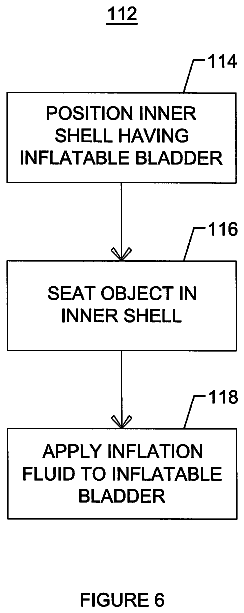 Drawing sheet 6 of US 9,999,272 B2