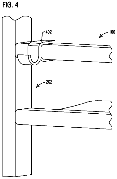 Drawing sheet 4 of US 9,999,322 B2