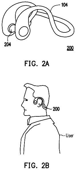 Drawing sheet 2 of US 9,999,396 B2