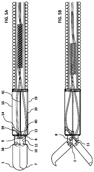 Drawing sheet 5 of US 9,999,407 B2