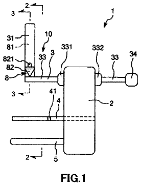 Drawing from US 9,999,491 B2