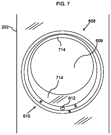 Drawing sheet 7 of US 9,999,565 B2