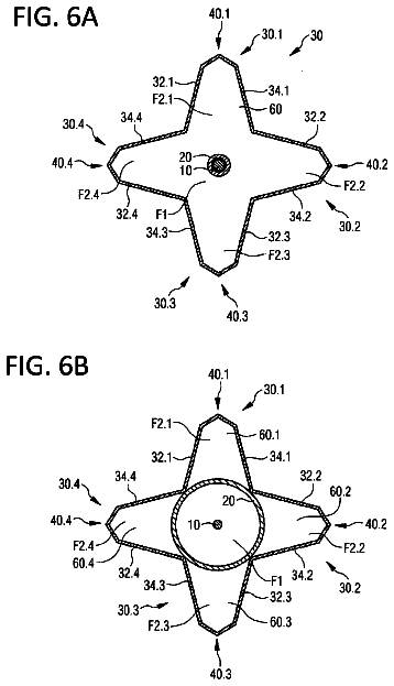 Drawing sheet 7 of US 9,999,696 B2