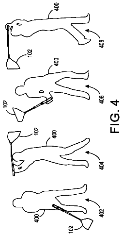Drawing sheet 4 of US 9,999,820 B2